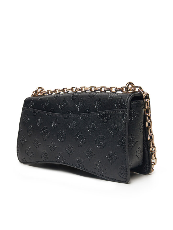 Guess Táska Guess HWPD95 29210 Fekete