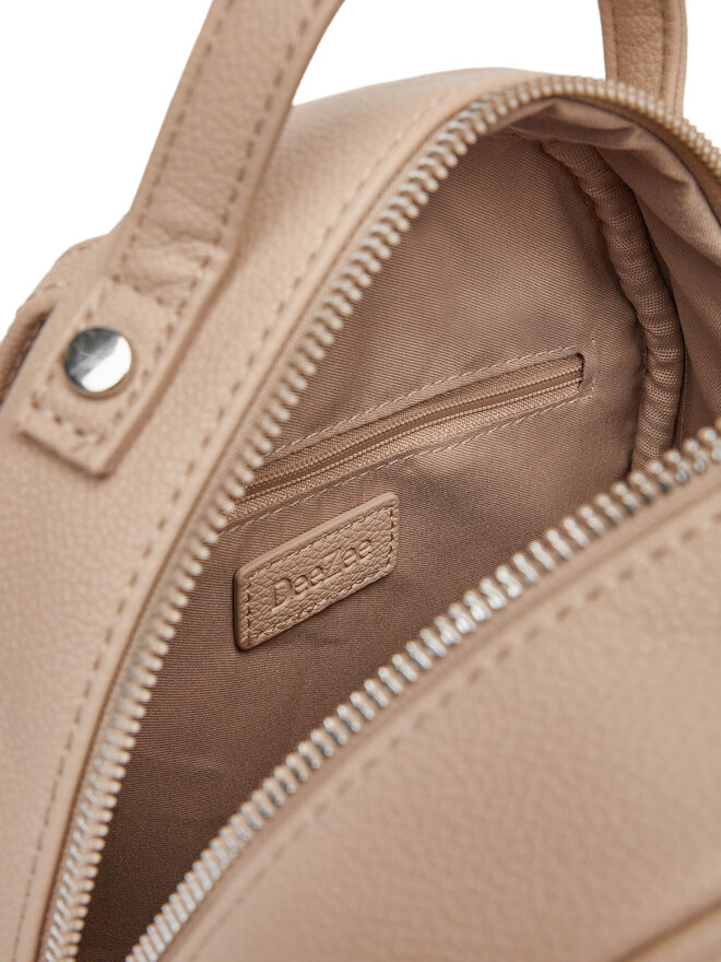 DeeZee Rucksack DeeZee DZE-S-009-07 Beige