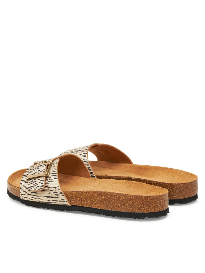Tamaris Şlapi Tamaris 1-27520-42 Bej