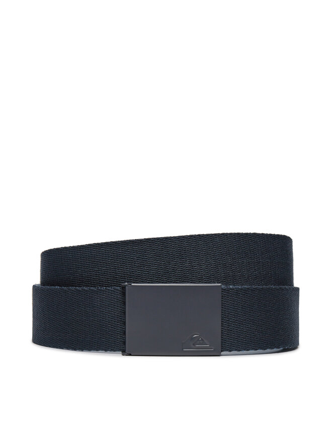 Quiksilver Herrengürtel Quiksilver EQYAA03912 Dunkelblau