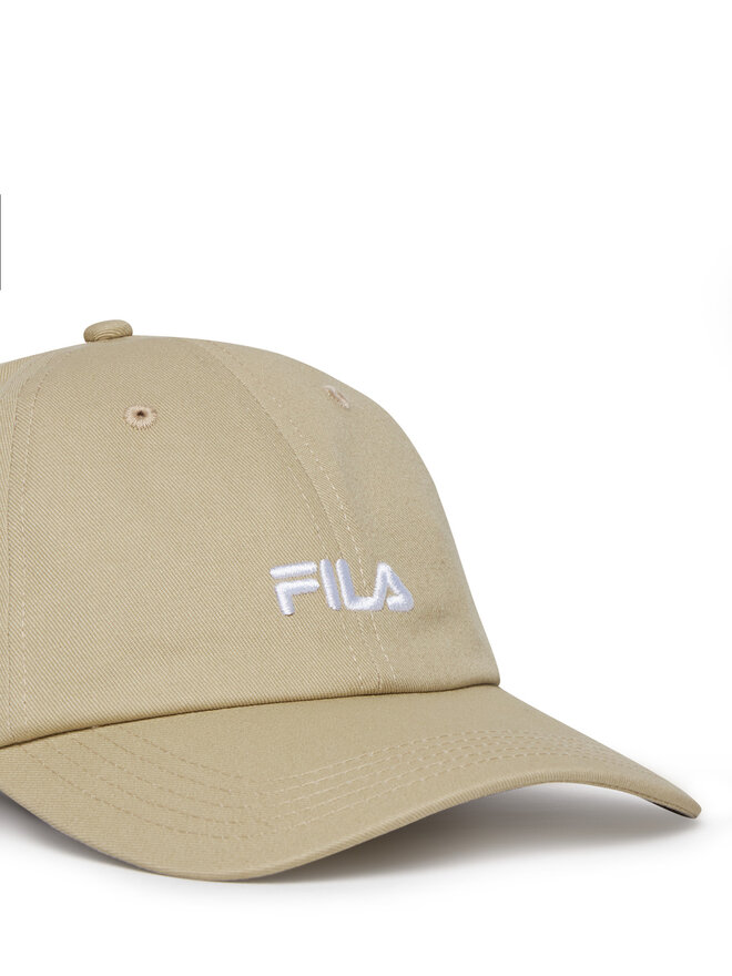 Fila Šiltovka Fila Faridokt FCU0139 Béžová