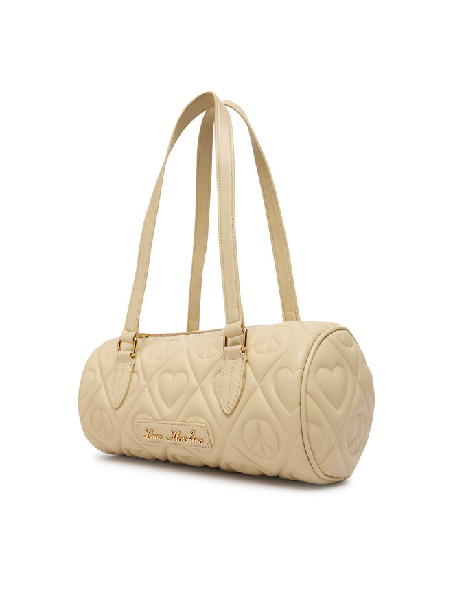 LOVE MOSCHINO Handtasche LOVE MOSCHINO JC4265PP0PKQ0129 Creme