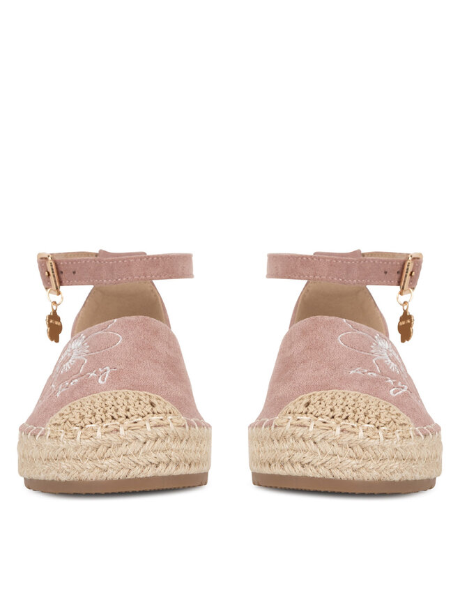 Roxy Espadrile Roxy CSS21597-01 Roz