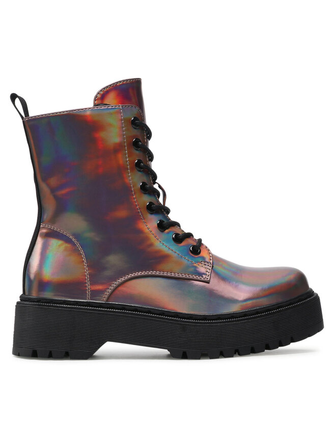 Jenny Fairy Botas Jenny Fairy WS5207-26 Violeta