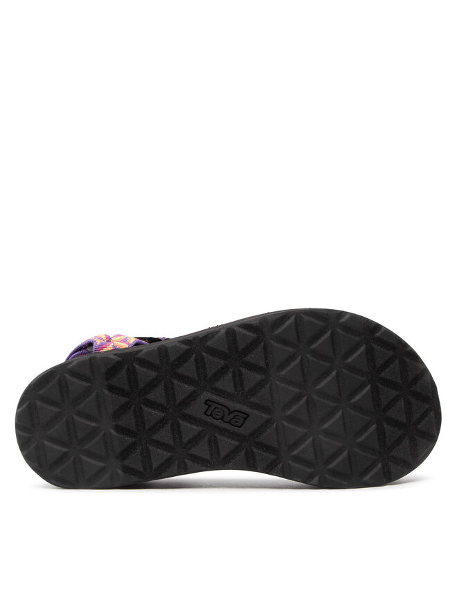 Teva Сандали Teva Midform Universal 1090969 Цветен