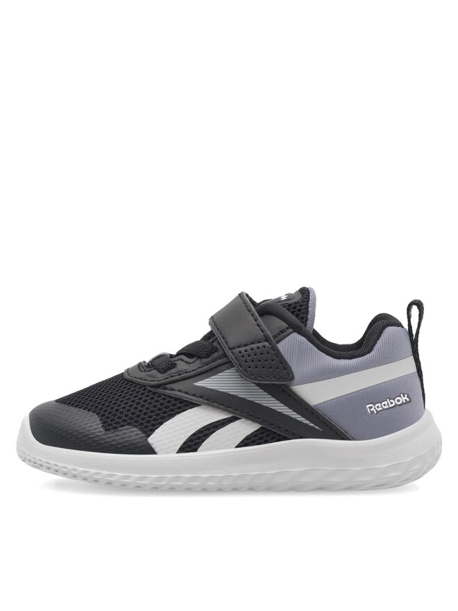 Reebok Sneakersy Reebok Rush Runner IG0521 Černá