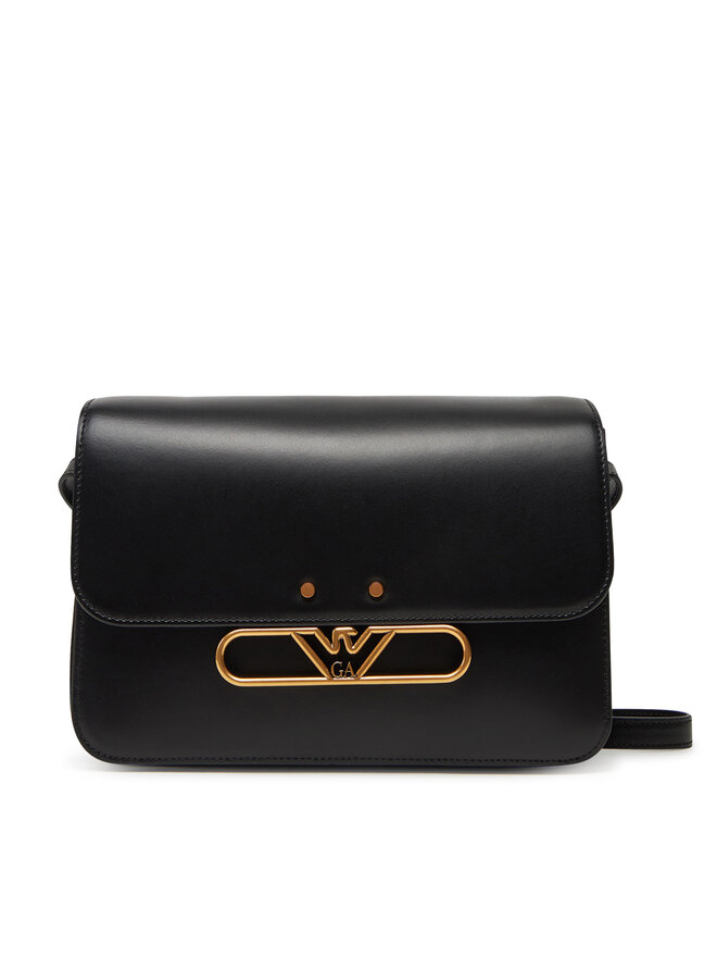 Emporio Armani Borsetta Emporio Armani EW001210 AF14786 UC001 Nero