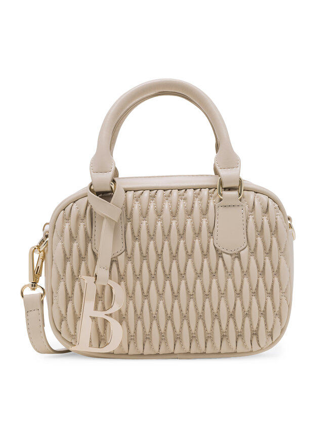 Badura Handtasche Badura TYL0226 Beige
