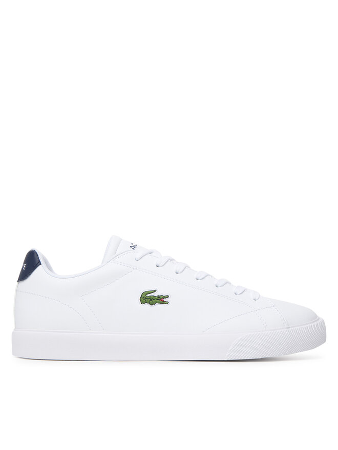 Lacoste Снікерcи Lacoste 52CMA0004 Білий