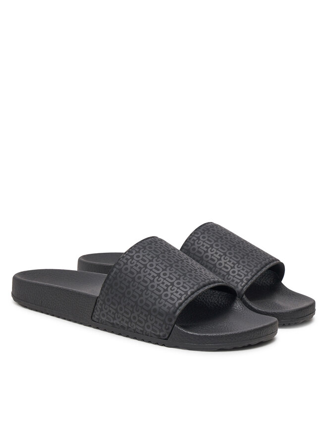 HUGO Chanclas HUGO Timein 50543722 10272333 01 Negro