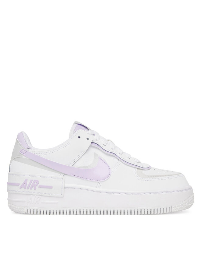 Nike Sneakersy Nike W AF1 Shadow FN6335 Bílá