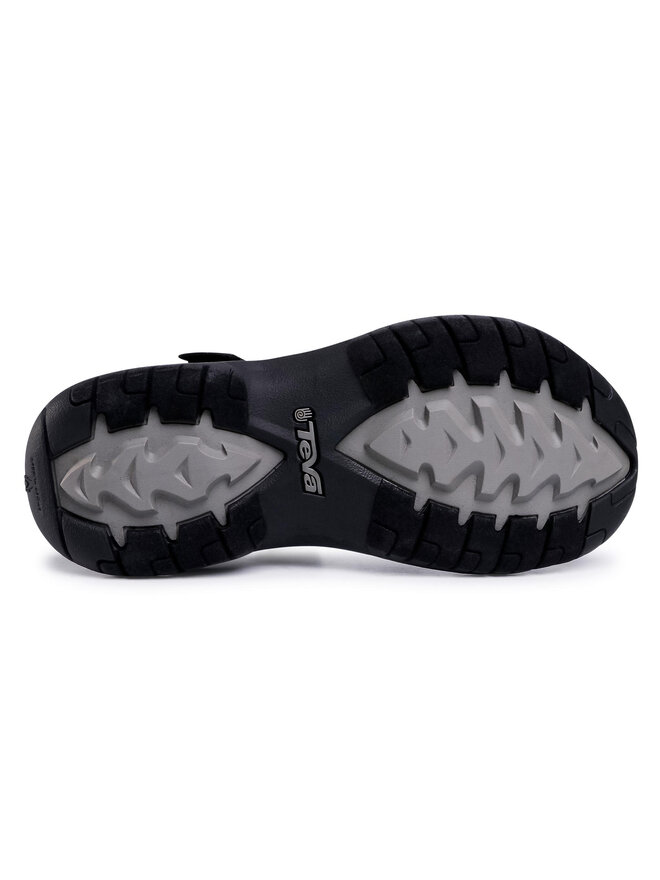 Teva Босоніжки Teva Verra 1006263 Чорний