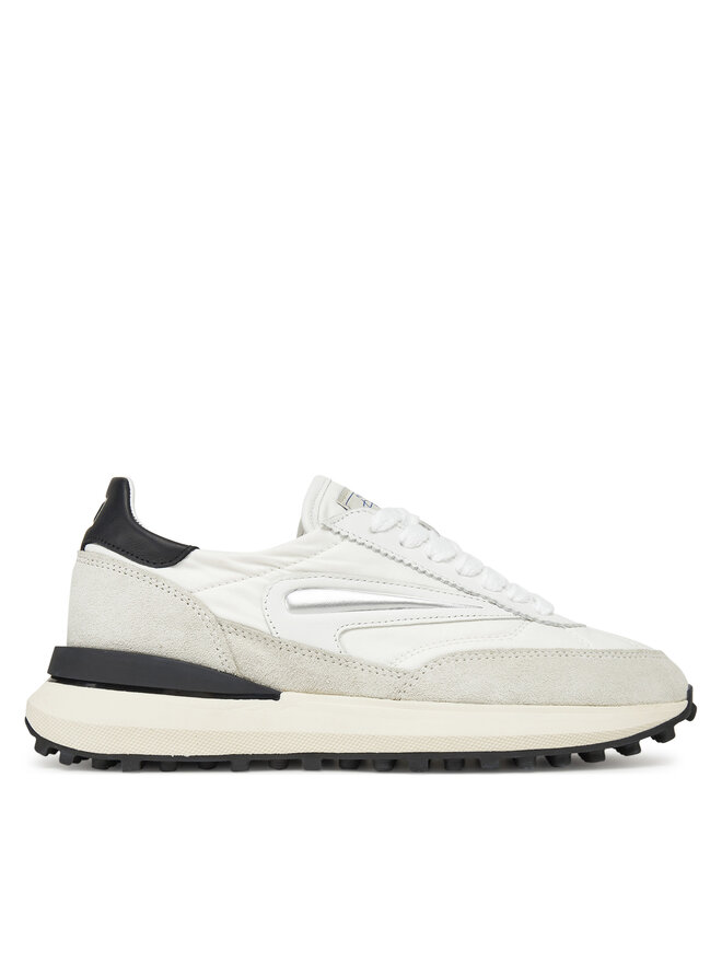 D.A.T.E. Sneakersy D.A.T.E. Athleta W421-AT-NY Biały