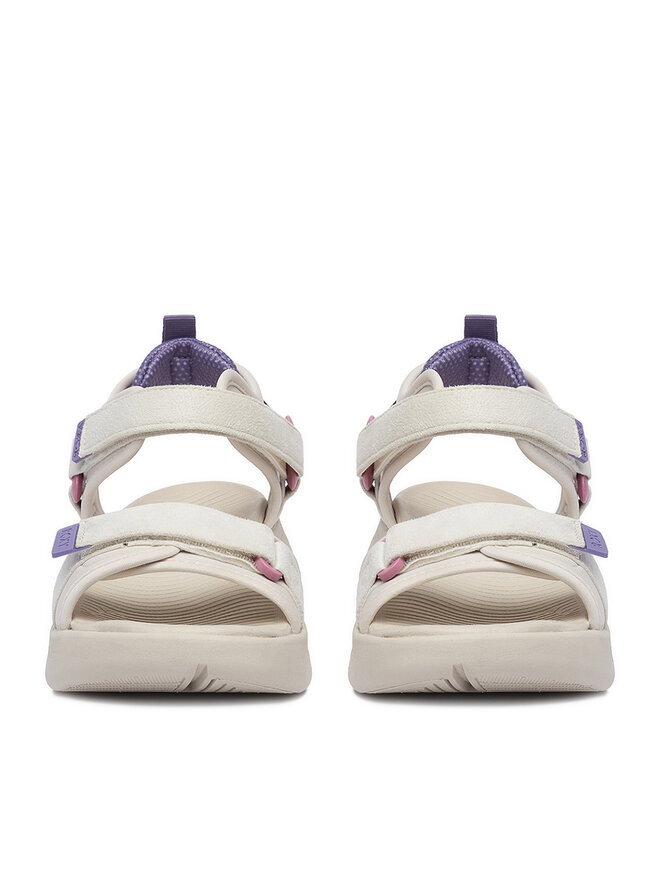 Roxy Sandalen Roxy CWBEOB-JD2244 Hellbeige