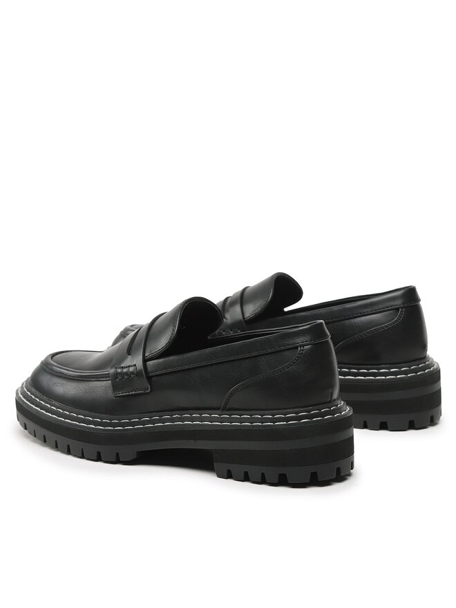 ONLY Shoes Loafers ONLY Shoes Onlbeth-3 15271655 Negro