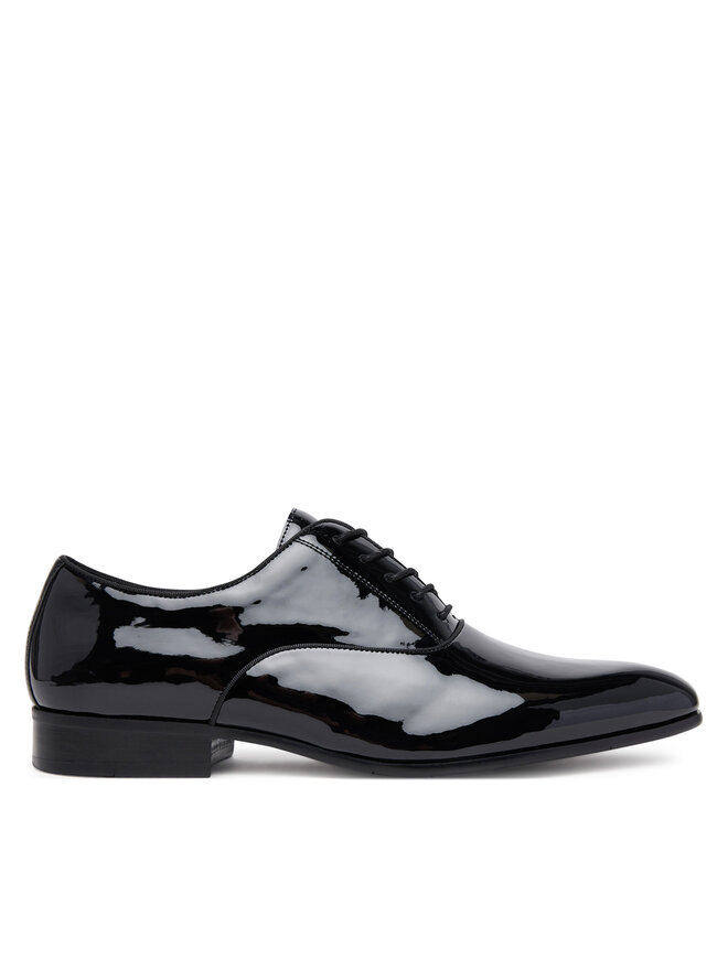 Aldo Pantofi Aldo Rigo 13963645 Negru