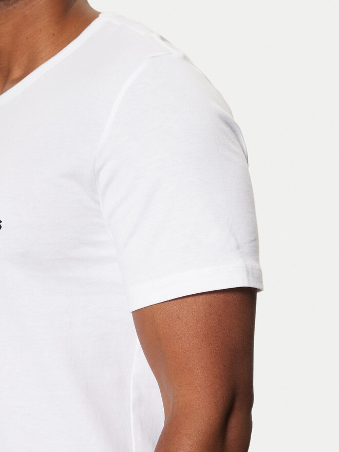 BOSS BOSS Pack de 3 camisetas 50532468 De color Regular Fit