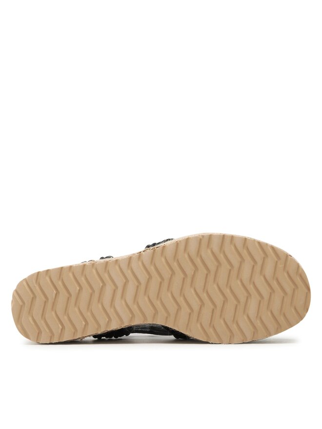 DeeZee Alpargatas DeeZee RT220681 Negro
