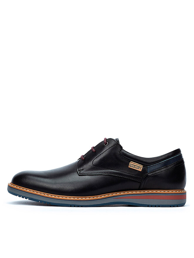 Pikolinos Scarpe basse Pikolinos M1T-4050 Nero