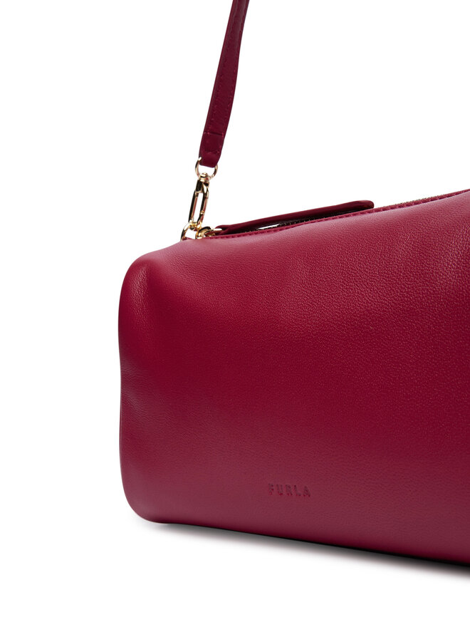 Furla Handtasche Furla Talia Mini WE00922 BX2269 CN 4895S Dunkelrot