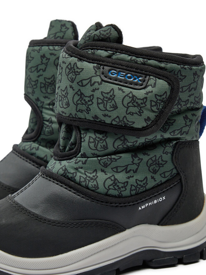 Geox amphibiox batai store