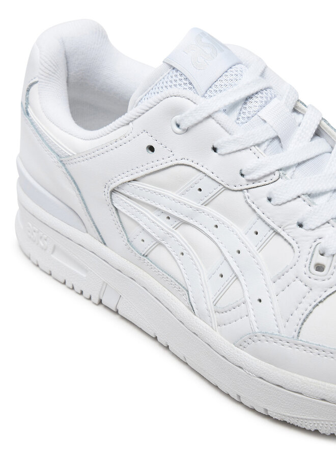 Asics Sneakersy Asics Ex89 1201A476 Biały