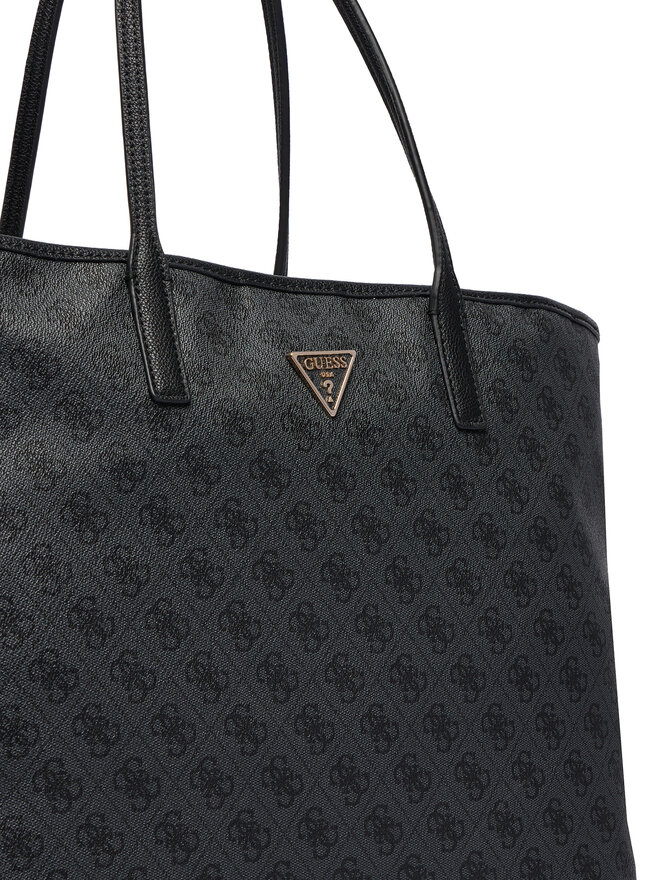 Guess Handtasche Guess HWESG9 51429 Schwarz