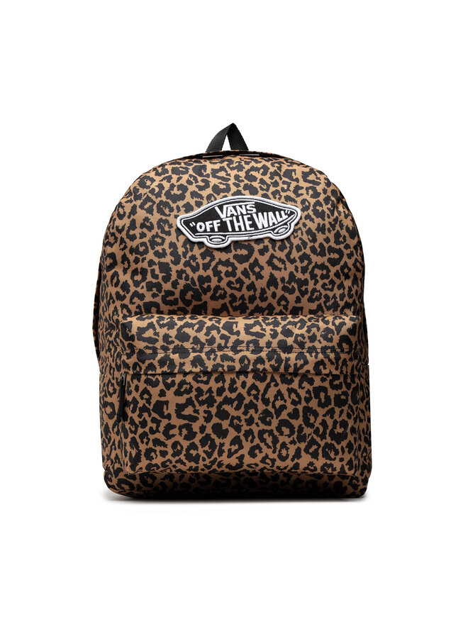 Mochila Vans Realm Backpack VN0A3UI6Z431 Marron zapatos.es