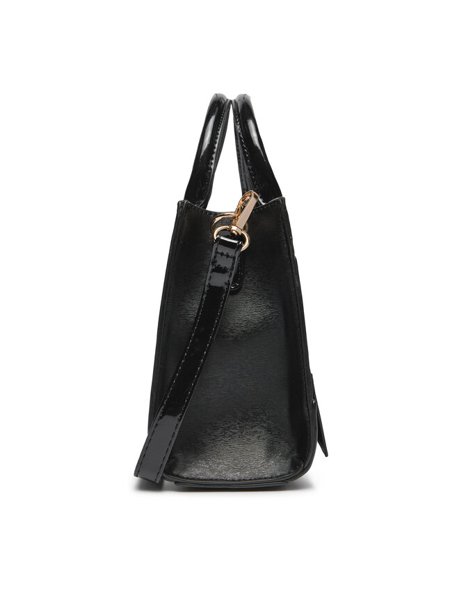 Monnari Ročna torba Monnari BAG2210-K020 Črna