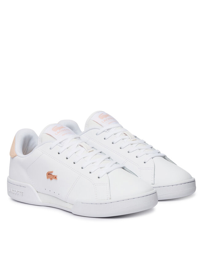 Lacoste Sneakers Lacoste Carnaby Cup 50SFA0045 Weiß