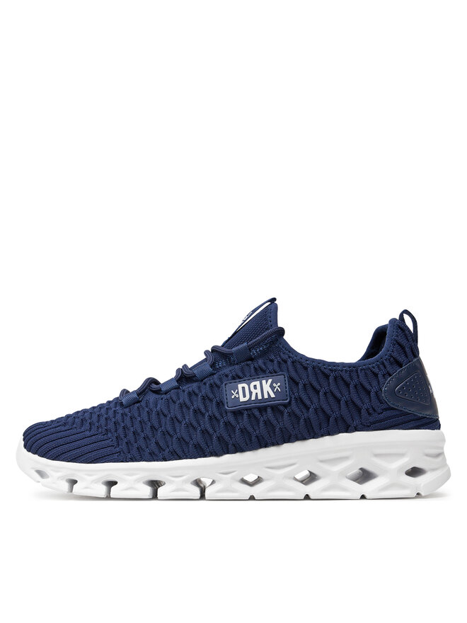 Sneakers Dorko Ultralight DS24S69M Blau | eschuhe.de