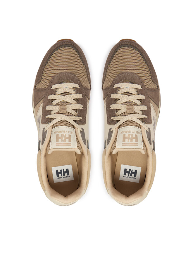 Helly Hansen Снікерcи Helly Hansen Anakin Leather 2 11994 Коричневий