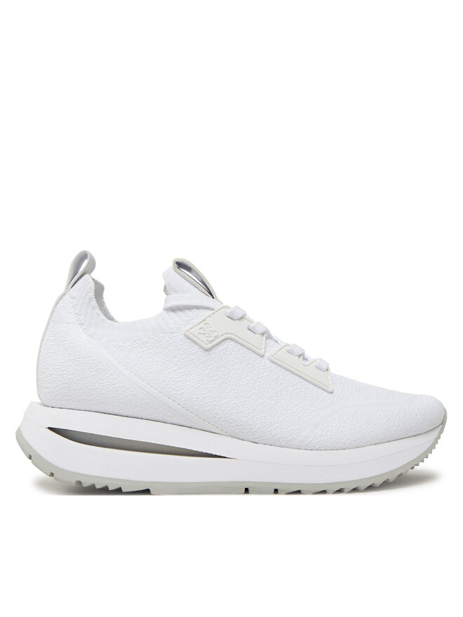 Guess Zapatillas Guess FLPEST FAB12bia Blanco