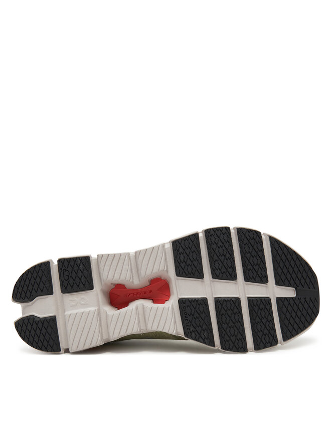 On Buty na siłownię On Cloud X 4 3ME30043082 Zielony