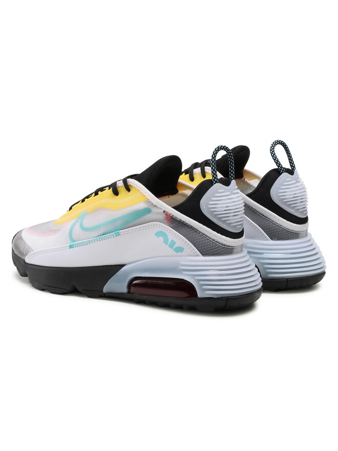 Nike Sneakers Nike Air Max 2090 CT1091 100 Grau