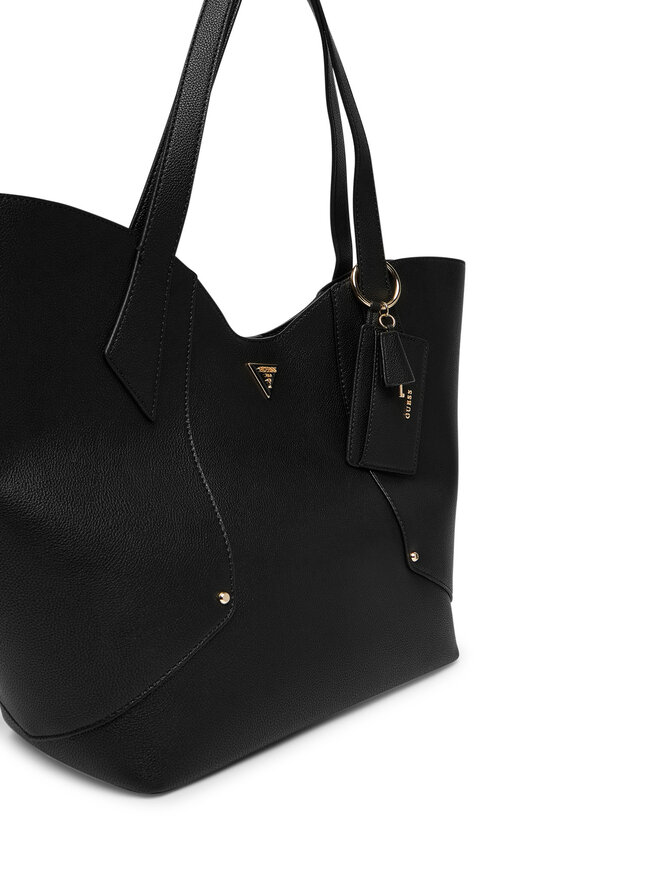 Guess Handtasche Guess Darcy HWBG99 14240 Schwarz