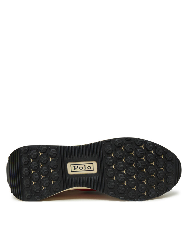 Polo Ralph Lauren Snīkeri Polo Ralph Lauren 809955709002 Balts