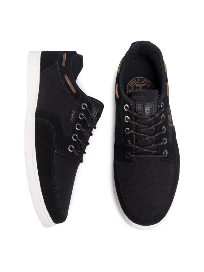 Etnies Снікерcи Etnies Dory 4101000401 Чорний