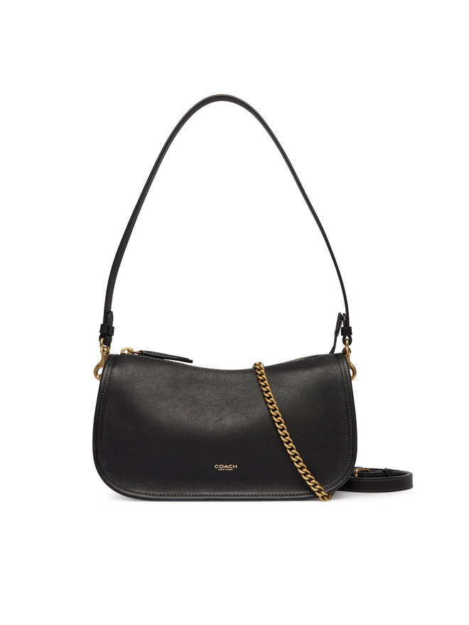 Coach Handtasche Coach Waverly CCC36 Schwarz