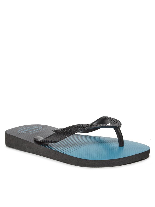Havaianas Japonki Havaianas 41319329399 Czarny