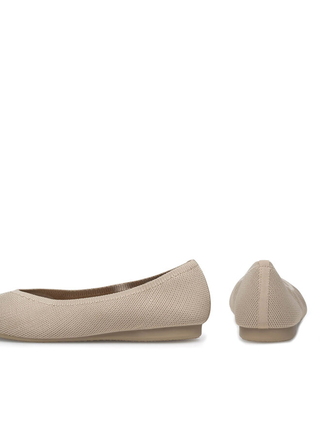 Jenny Fairy Ballerinas Jenny Fairy WYL1310-XX Beige