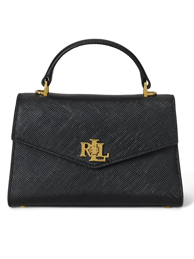 LAUREN RALPH LAUREN Τσάντα LAUREN RALPH LAUREN 431966765008 Μαύρο