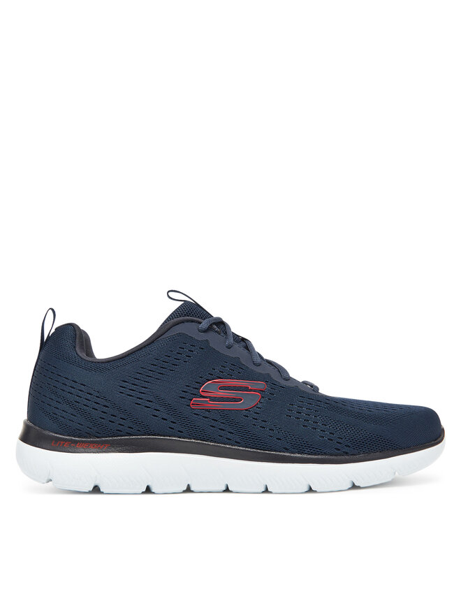 Skechers Tenisice Skechers Summits-Torre 232395/NVRD Tamnoplava