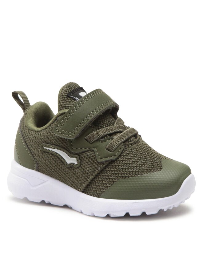 Bagheera Sneakers Bagheera Gemini 86521-50 C3301 Grün