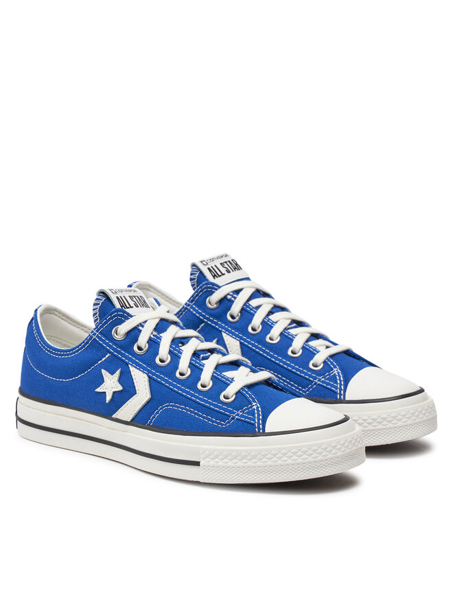 Converse Plátěnky Converse Star Player 76 A11531C Tyrkysová
