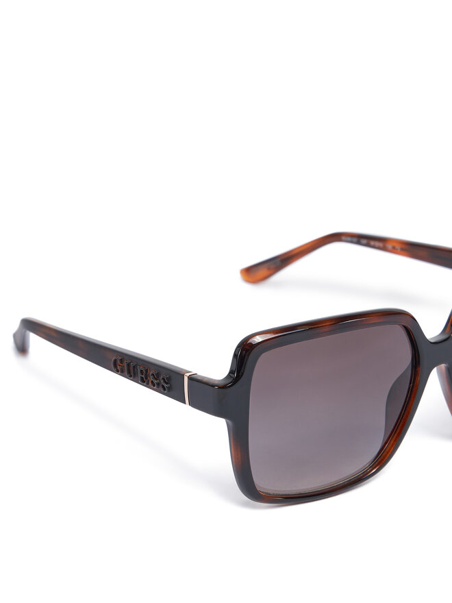 Guess Okulary przeciwsłoneczne Guess GU00157 Brązowy