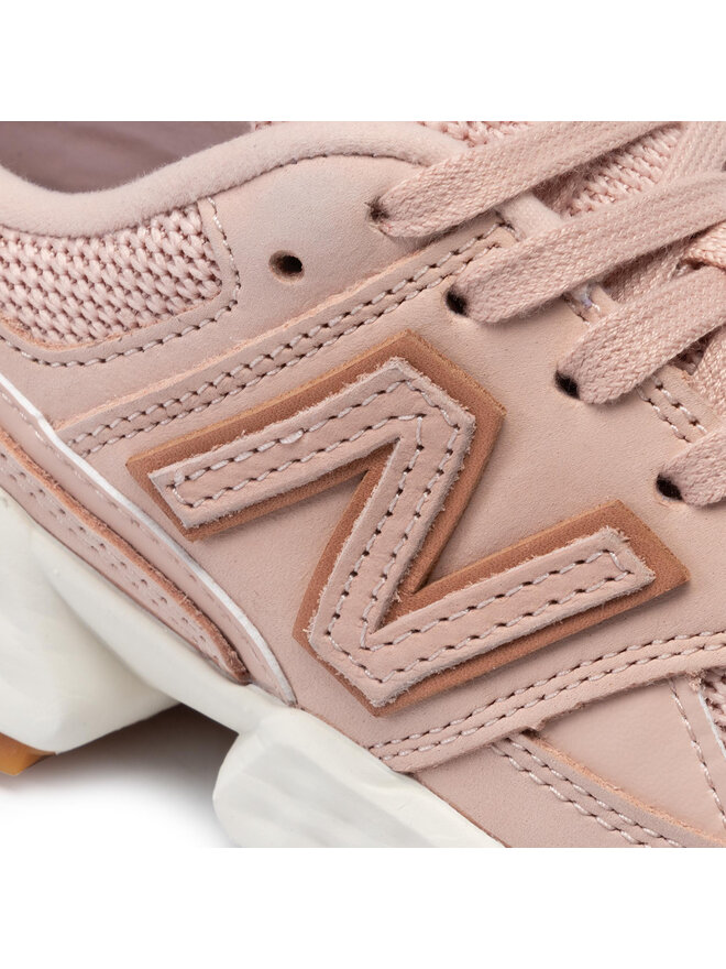 New Balance Αθλητικά New Balance WS574ADA Ροζ