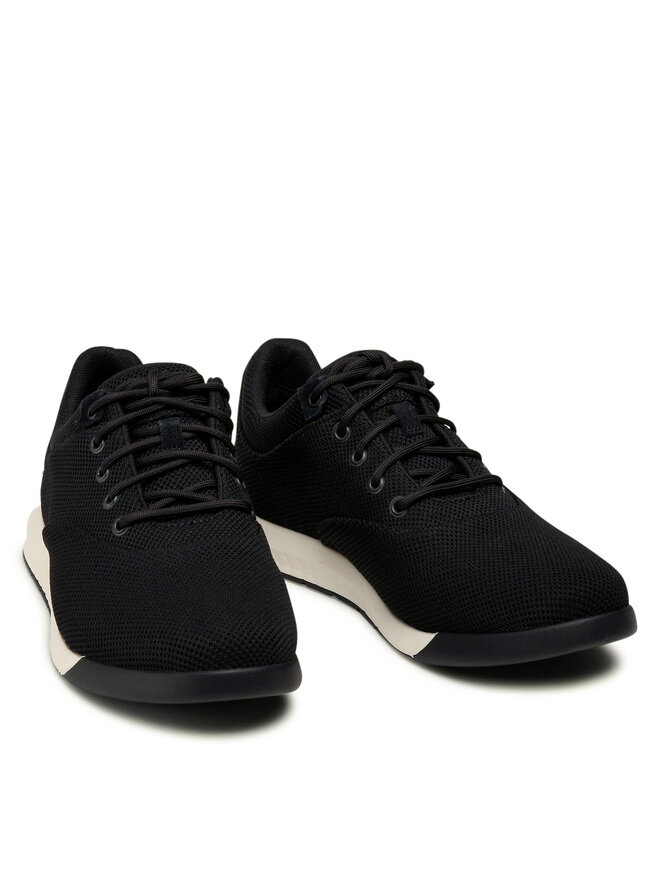 Timberland Снікерcи Timberland Killington Ultra Knit Ox TB0A2FYA015 Чорний