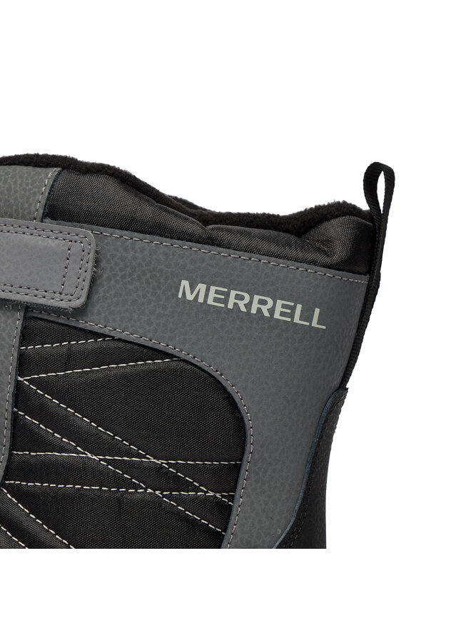 Merrell Schneeschuhe Merrell Snow Storm 2.0 Wtrpf Mk267154 Grau