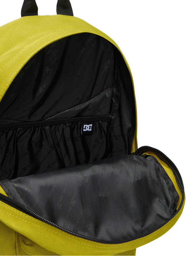 DC Mochila DC C-DCI-P-004-08 Verde